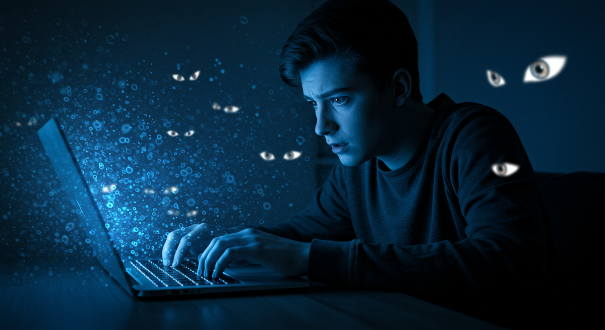 Jaga Mata Anda: Cara Melindungi Penglihatan dari Dampak Cahaya Biru